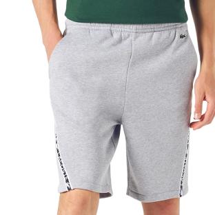 Short Gris Homme Lacoste Short GH9661 pas cher