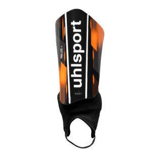 Protège-Tibias Noire/Orange Homme Uhlsport Pro Lite Plu pas cher