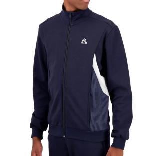 Veste Marine Homme Le Coq Sportif Heritage vue 0