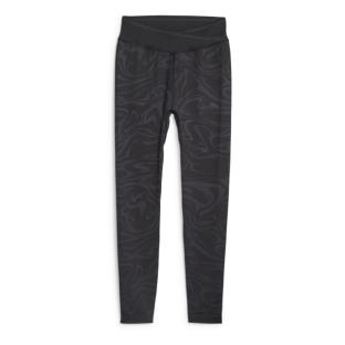 Pantalon fluide Noir Femme Puma Formknit vue 0