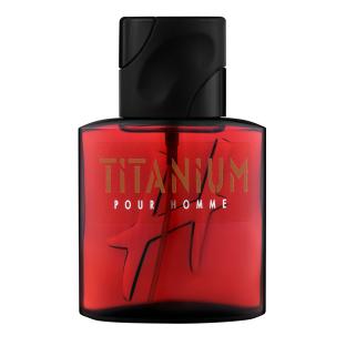 Eau de Toilette Titanium 75 ml vue 0