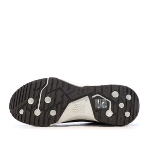 Baskets Kaki Homme TBS NEOPOLE vue 5