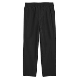 Pantalon fluide Noir Homme Puma F1 Sds2.0 Woven vue 0