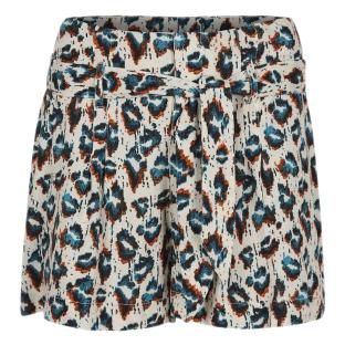 Short Blanc/Bleu Femme O'Neill Indian vue 0