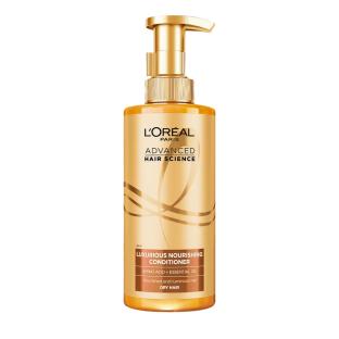 Après-shampooing L'Oréal Paris Luxurious Nourishing Conditioner pas cher