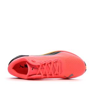 Chaussures de Baskets Roses Homme Puma Electrify Nitro 3 vue 0