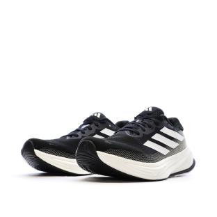 Chaussures de Running Noir Homme Adidas Supernova Rise 2 vue 0