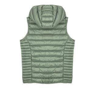 Doudoune sans manches Vert Garçon Teddy Smith Terry 62007409D vue 2