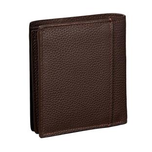 Portefeuille Marron Homme Calvin Klein Jeans Foil Emboss vue 0