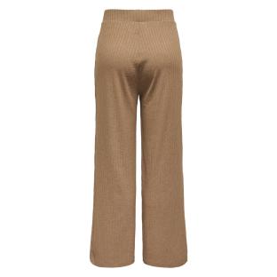 Pantalon cotelé Marron Femme Only Magan vue 2