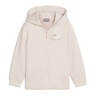 Sweat Rose Fille Puma Ess pas cher
