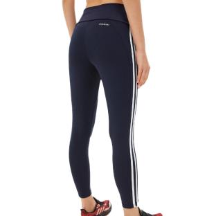Legging Marine Femme Adidas GT0178 vue 0