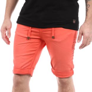 Bermuda Corail Homme Paname Brothers Maldive pas cher