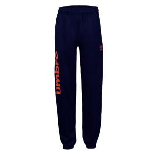 Jogging Marine Garçon Umbro Net pas cher