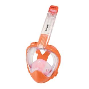 Masque intégral de surface Beuchat Orange – Modèle 151307 pas cher