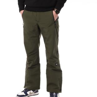 Pantalon de snow Kaki Homme O'Neill Endurance pas cher