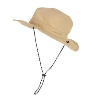 Bob Beige Homme Icepeak Hartly vue 0