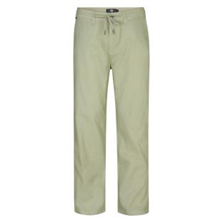 Pantalon Fluide Vert Sauge Homme Petrol Industries Trouser pas cher