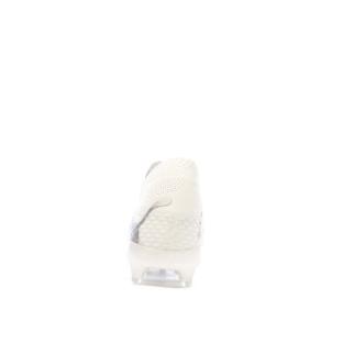 Chaussures de football Blanches Homme Puma Future 7 vue 3