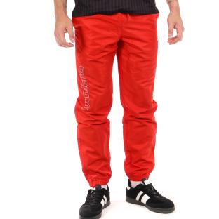 Jogging Rouge Homme Umbro Outl vue 0