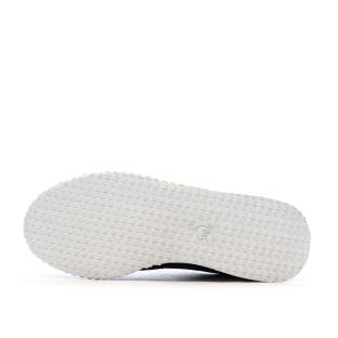 Baskets Noires Homme Le Coq Sportif Veloces vue 5