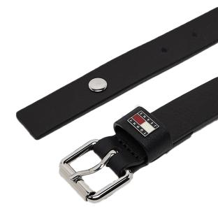 Ceinture Noir Femme Tommy Hilfiger 2.5 vue 0