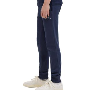 Jogging Marine Garçon Jack & Jones College vue 0