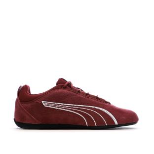 Bordeaux-Sneaker für Damen Catch Soleil Sd Ansicht 0