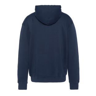 Sweat Marine Homme Schott SWHSAMY vue 2