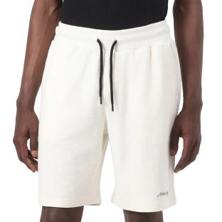 Short Écru Homme Only & Sons Life Straight vue 0