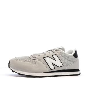 Baskets Grises Homme New Balance GM500 pas cher