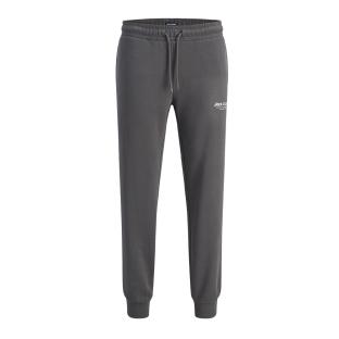 Jogging Gris Homme Jack & Jones Vesterbro pas cher