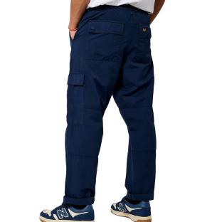 Pantalon Marine Homme Kaporal Kp Biagi vue 2