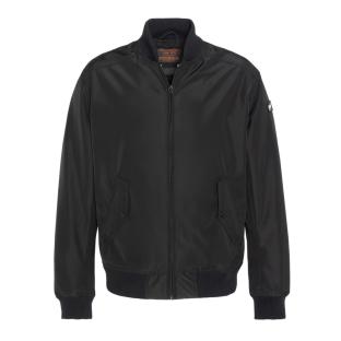 Blouson Noir Homme Schott ASTRA pas cher