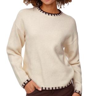 Pull Beige Femme JDY Silja pas cher
