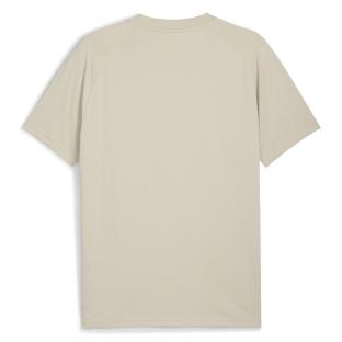 ACM T-Shirt Beige Homme Puma Pumatech vue 0