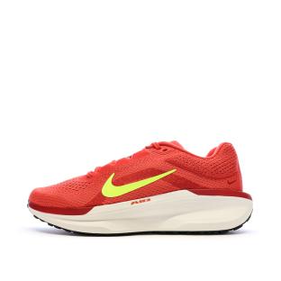 Chaussures de running Rouge Homme Nike Nike Air Winflo 11 pas cher