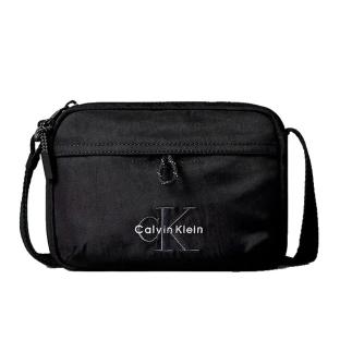 Sacoche Noire Homme Calvin Klein Jeans Bold pas cher