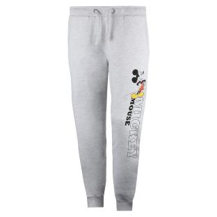 Jogging Gris Femme Disney Mouse Hello vue 0