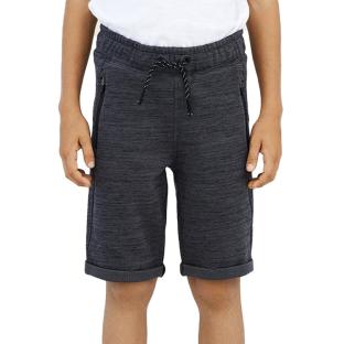 Short Gris Garçon Name it Scottt pas cher
