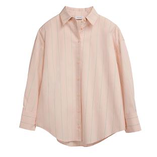 Chemises et chemisiers roses Femme - Galeries Lafayette