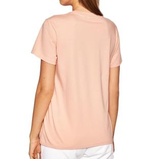 T-shirt Orange Femme Levi's Perfect vue 2