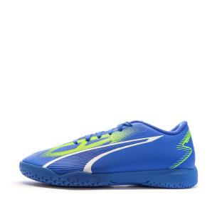 Chaussures de Futsal Bleu Garçon Ultra Play It pas cher