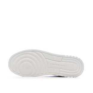 Baskets Blanches Femme Tommy Hilfiger Sportys vue 0