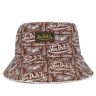 Bob Blanc/Bordeaux Homme Von Dutch 876528 vue 2