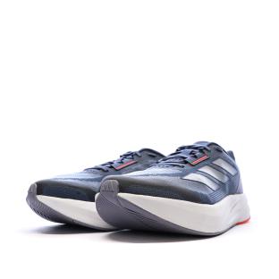 Sneakers Grau Männlich Adidas Duramo Speed Ansicht 0