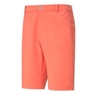 Bermuda Corail Homme Puma Jackpot pas cher