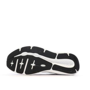 Chaussures de running Noires Homme Under Armour Charged vue 5