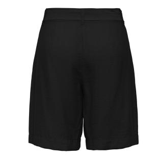 Short Noir Femme JDY Silas vue 2