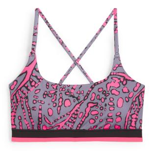 Brassière Rose/Mauve Femme Puma Move vue 0